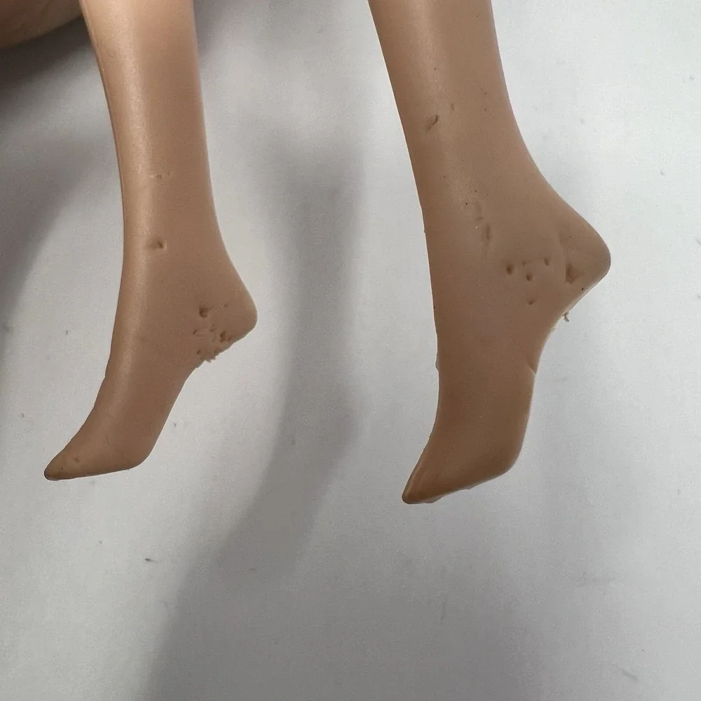 Barbie My Scene Chelsea Doll Rooted Eyelashes Masquerade Madness Rare‎ Fashion